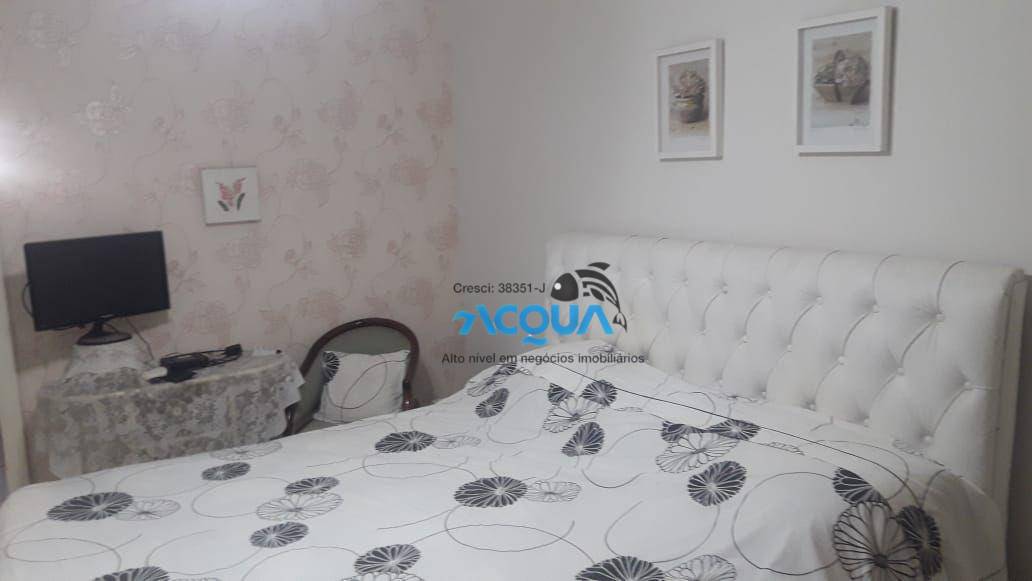 Apartamento à venda com 3 quartos, 170m² - Foto 6