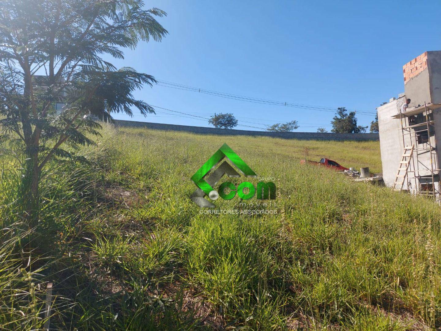 Terreno à venda, 360M2 - Foto 4