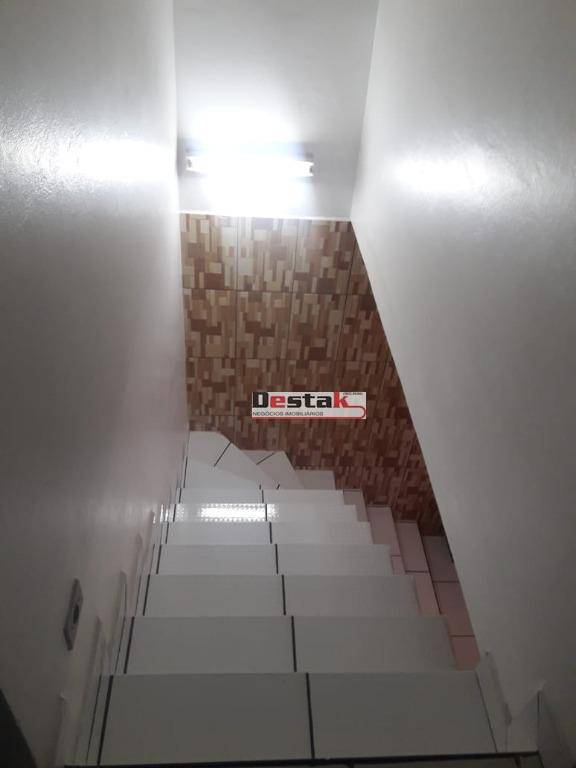 Sobrado à venda com 3 quartos, 63m² - Foto 10