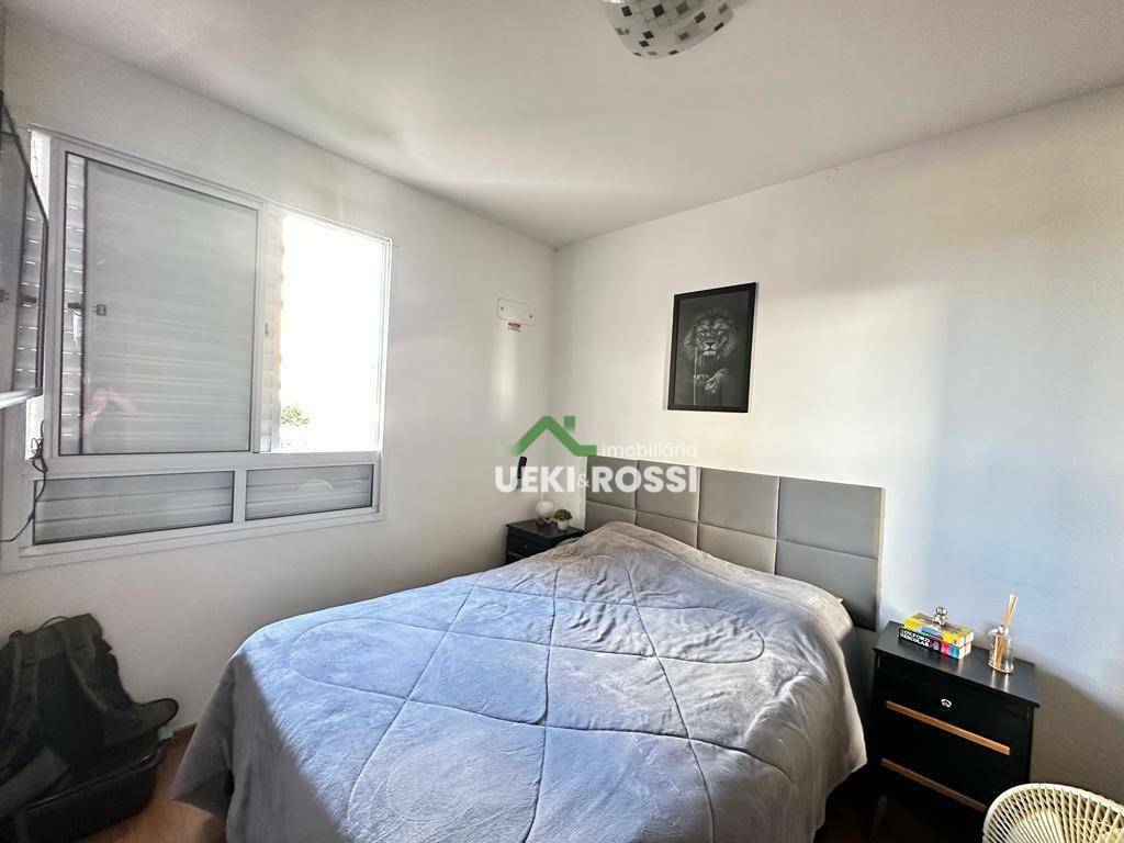 Apartamento à venda com 2 quartos, 47m² - Foto 3