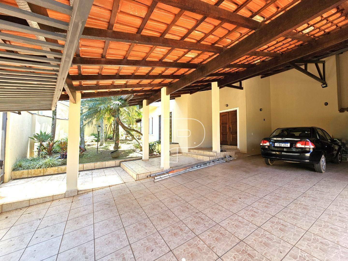 Casa de Condomínio à venda com 4 quartos, 290m² - Foto 51