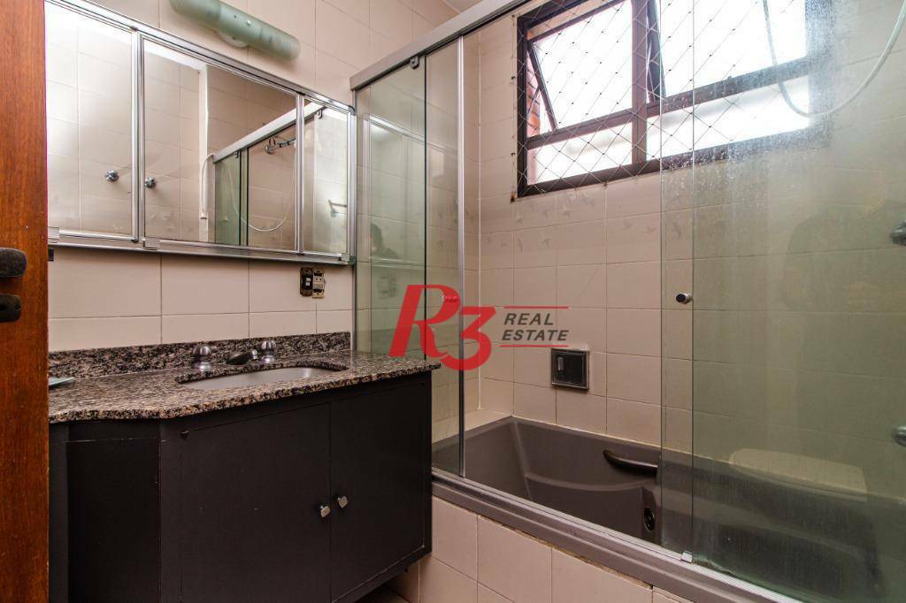 Apartamento à venda com 3 quartos, 117m² - Foto 21