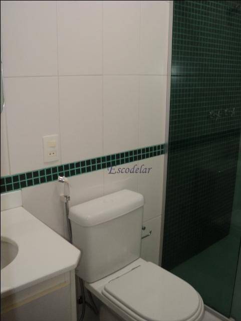 Apartamento à venda com 3 quartos, 97m² - Foto 16