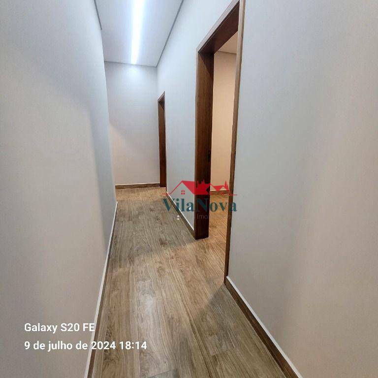 Sobrado à venda com 3 quartos, 185m² - Foto 20