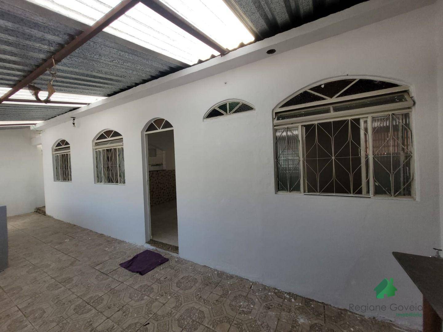 Casa, 2 quartos, 60 m² - Foto 1