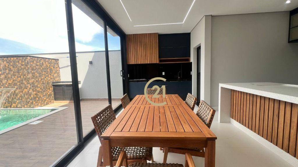 Casa de Condomínio à venda com 3 quartos, 190m² - Foto 11