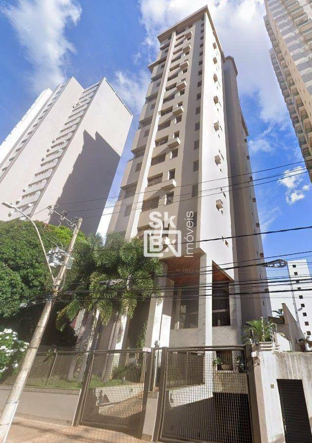 Apartamento à venda com 4 quartos, 271m² - Foto 23