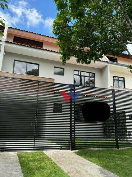 Casa à venda com 3 quartos, 135m² - Foto 2