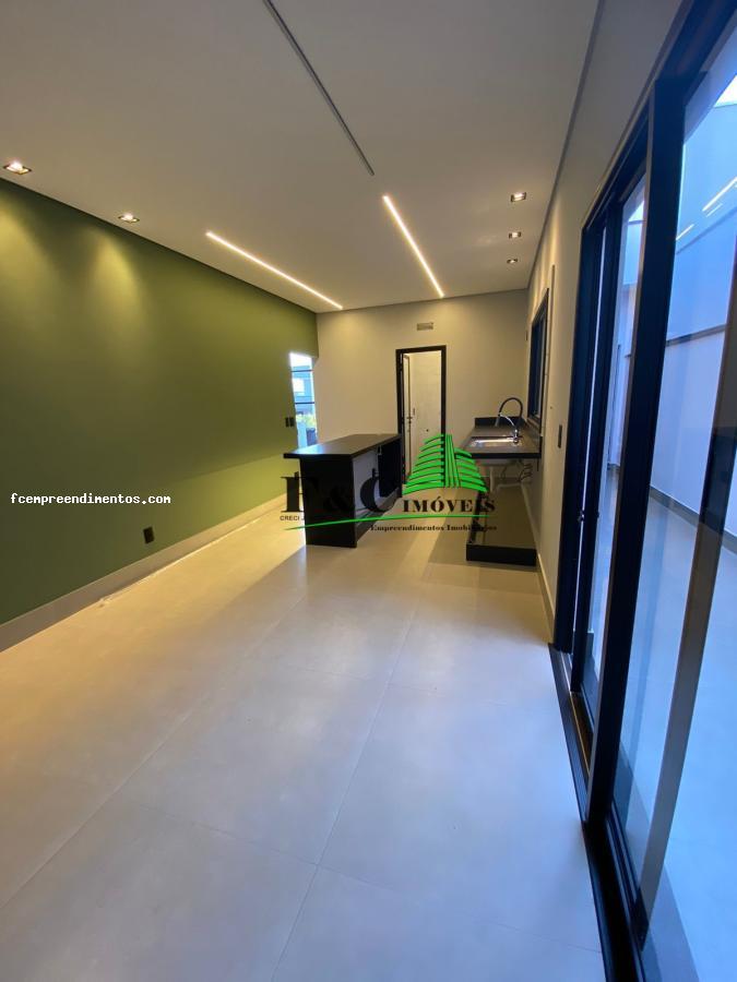 Casa de Condomínio à venda com 3 quartos, 251m² - Foto 11