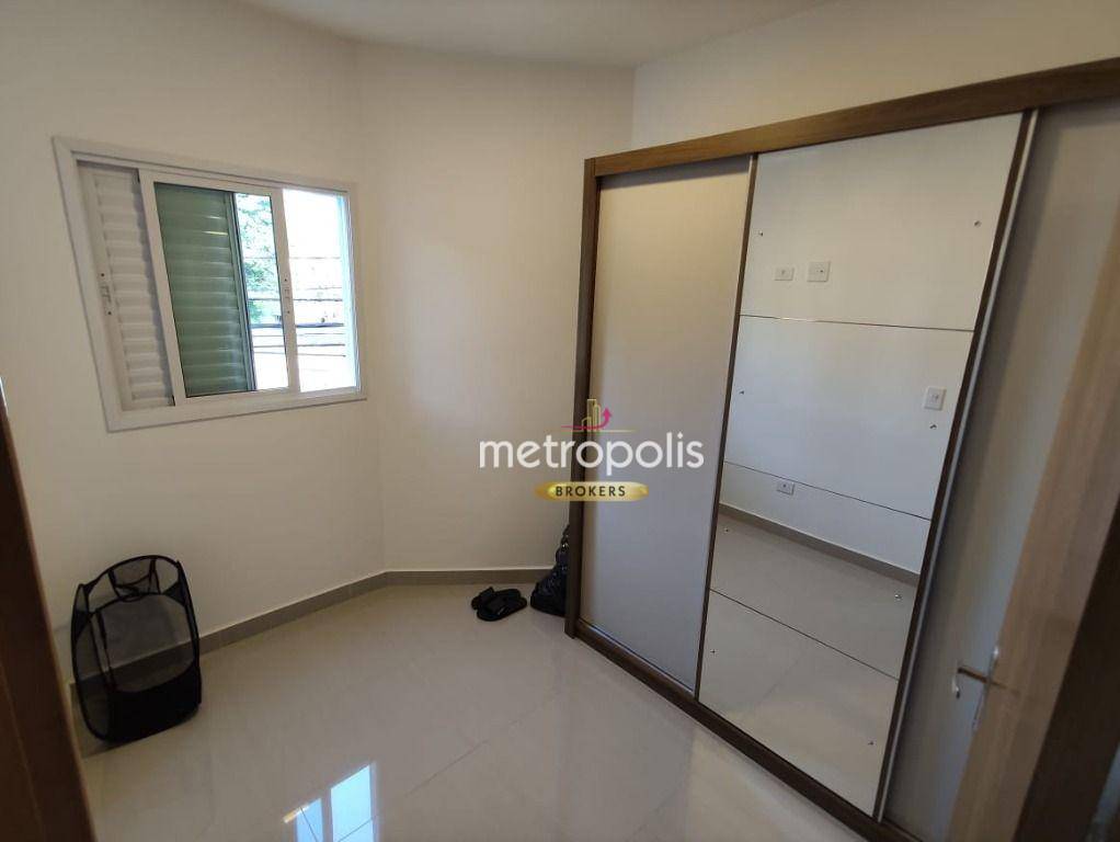 Apartamento à venda com 2 quartos, 40m² - Foto 8