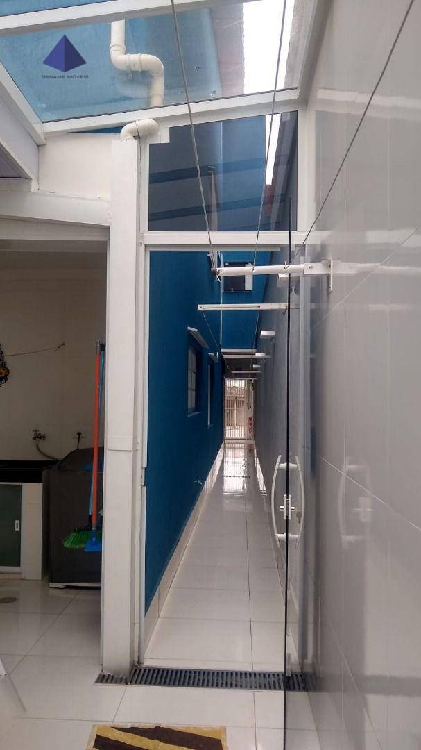 Sobrado à venda com 3 quartos, 250m² - Foto 16