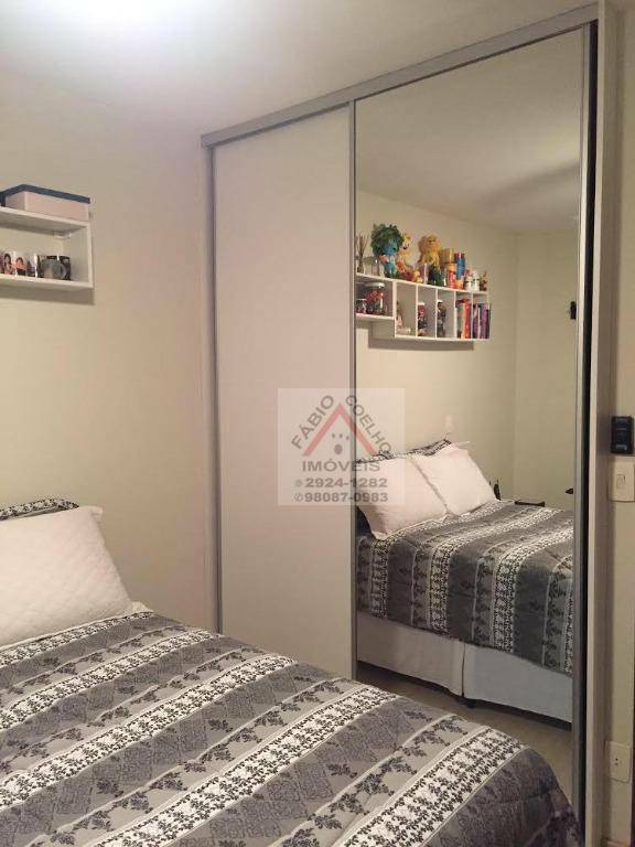 Apartamento à venda com 3 quartos, 128m² - Foto 27