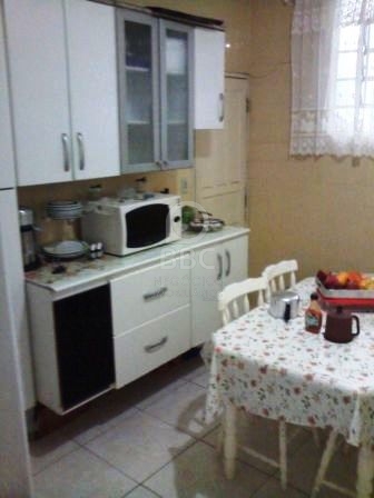 Casa à venda com 3 quartos, 90m² - Foto 6