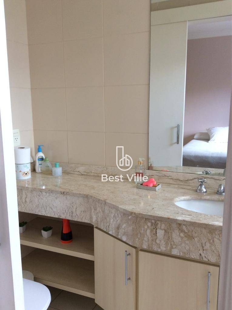 Apartamento para alugar com 3 quartos, 168m² - Foto 13