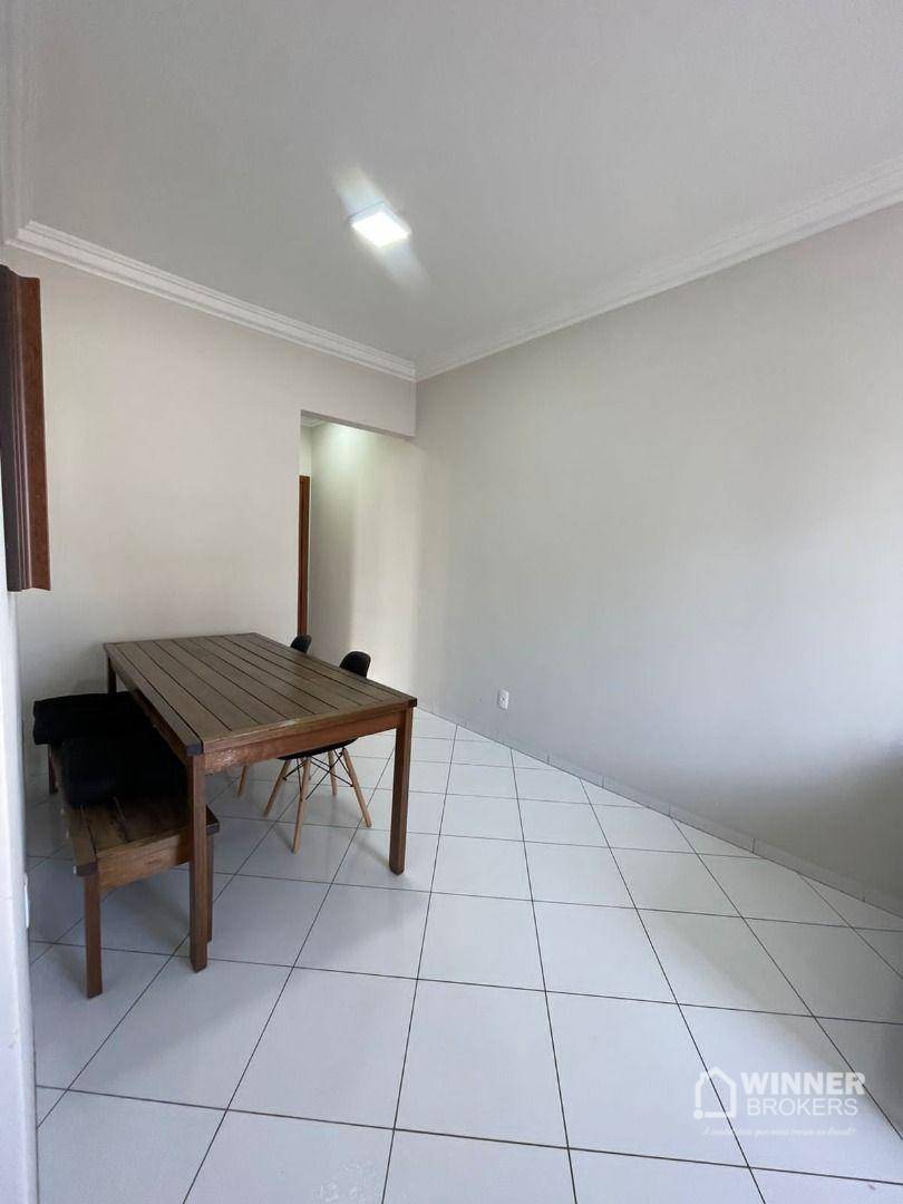 Apartamento à venda com 2 quartos, 96m² - Foto 8