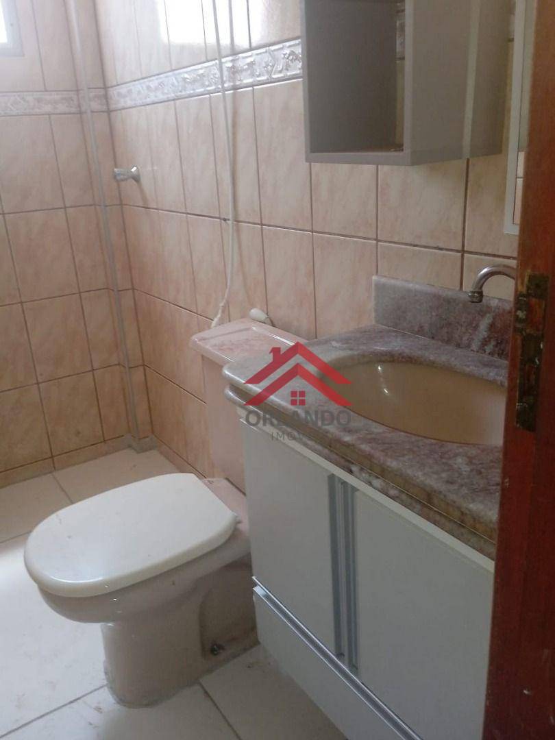 Apartamento à venda com 2 quartos, 55m² - Foto 6