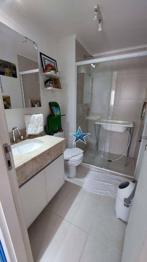 Apartamento à venda com 3 quartos, 93m² - Foto 11