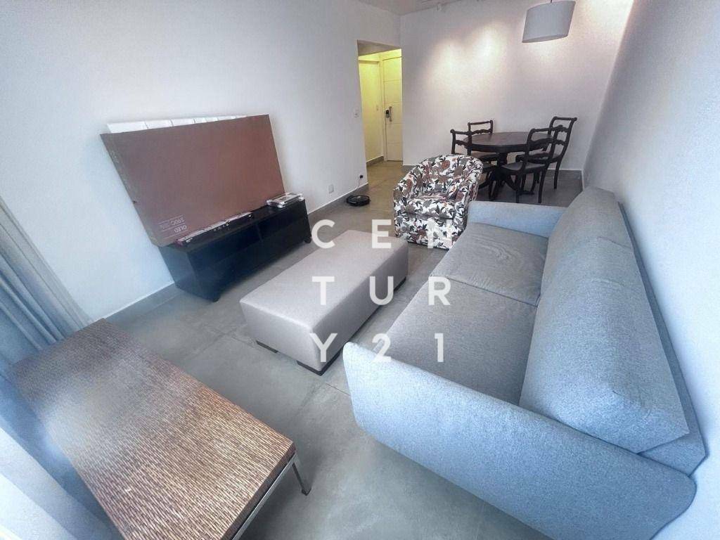 Apartamento para alugar com 2 quartos, 83m² - Foto 3