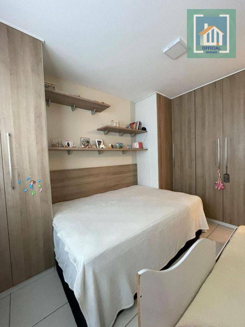 Apartamento à venda com 2 quartos, 79m² - Foto 15