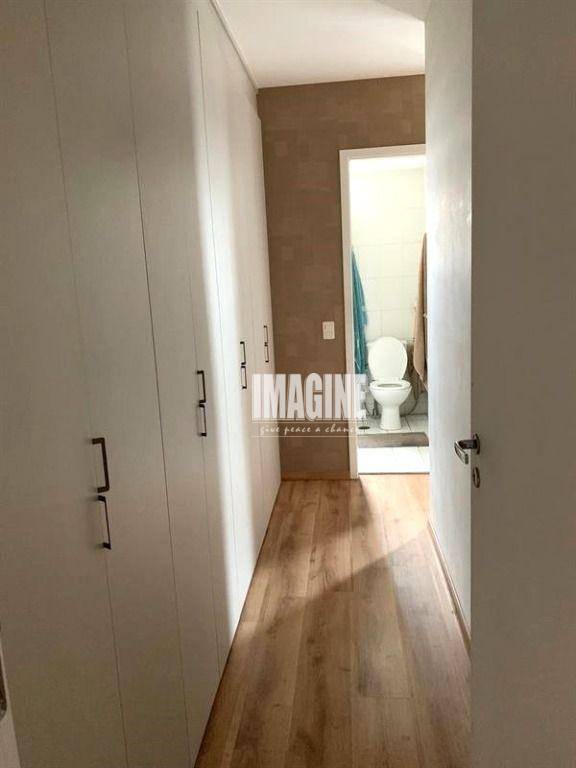 Apartamento à venda com 3 quartos, 100m² - Foto 11