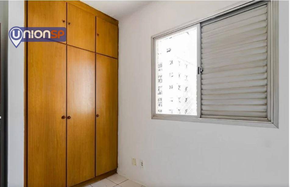 Apartamento à venda com 1 quarto, 31m² - Foto 5