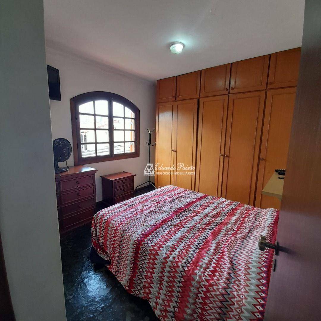 Sobrado à venda com 5 quartos, 290m² - Foto 14