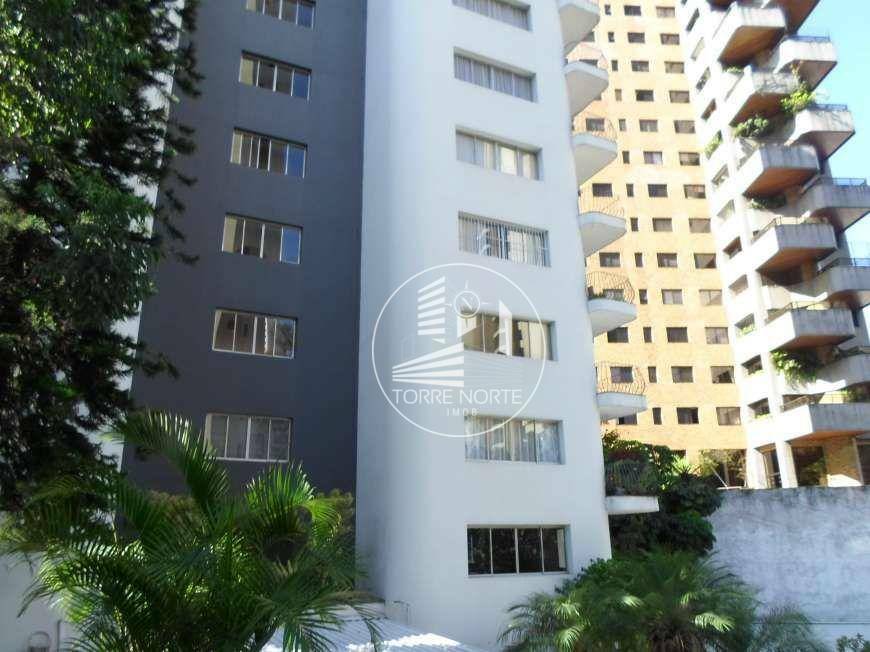 Apartamento à venda com 3 quartos, 104m² - Foto 3