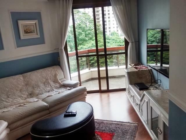 Apartamento à venda e aluguel com 4 quartos, 251m² - Foto 13