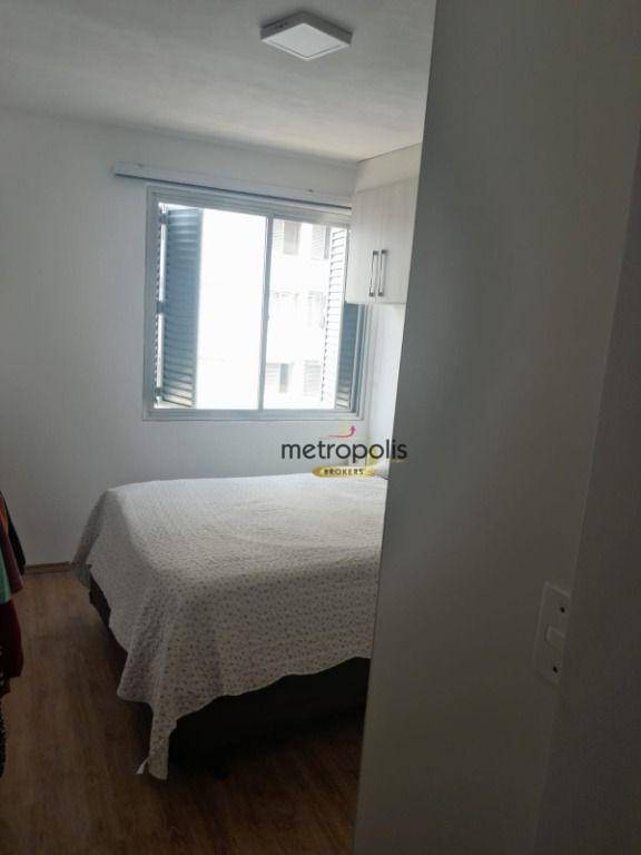 Apartamento à venda com 2 quartos, 63m² - Foto 7