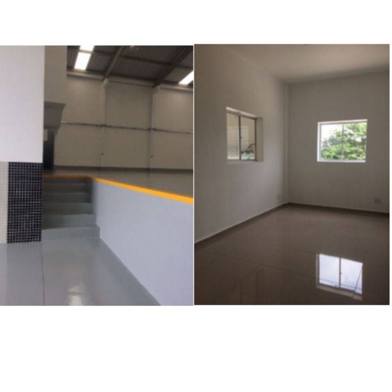 Depósito-Galpão, 776 m² - Foto 4