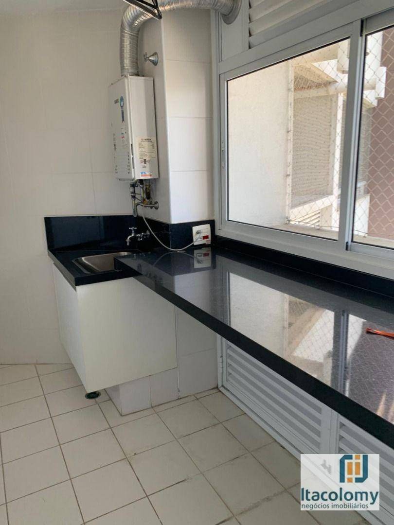 Apartamento à venda com 2 quartos, 156m² - Foto 18