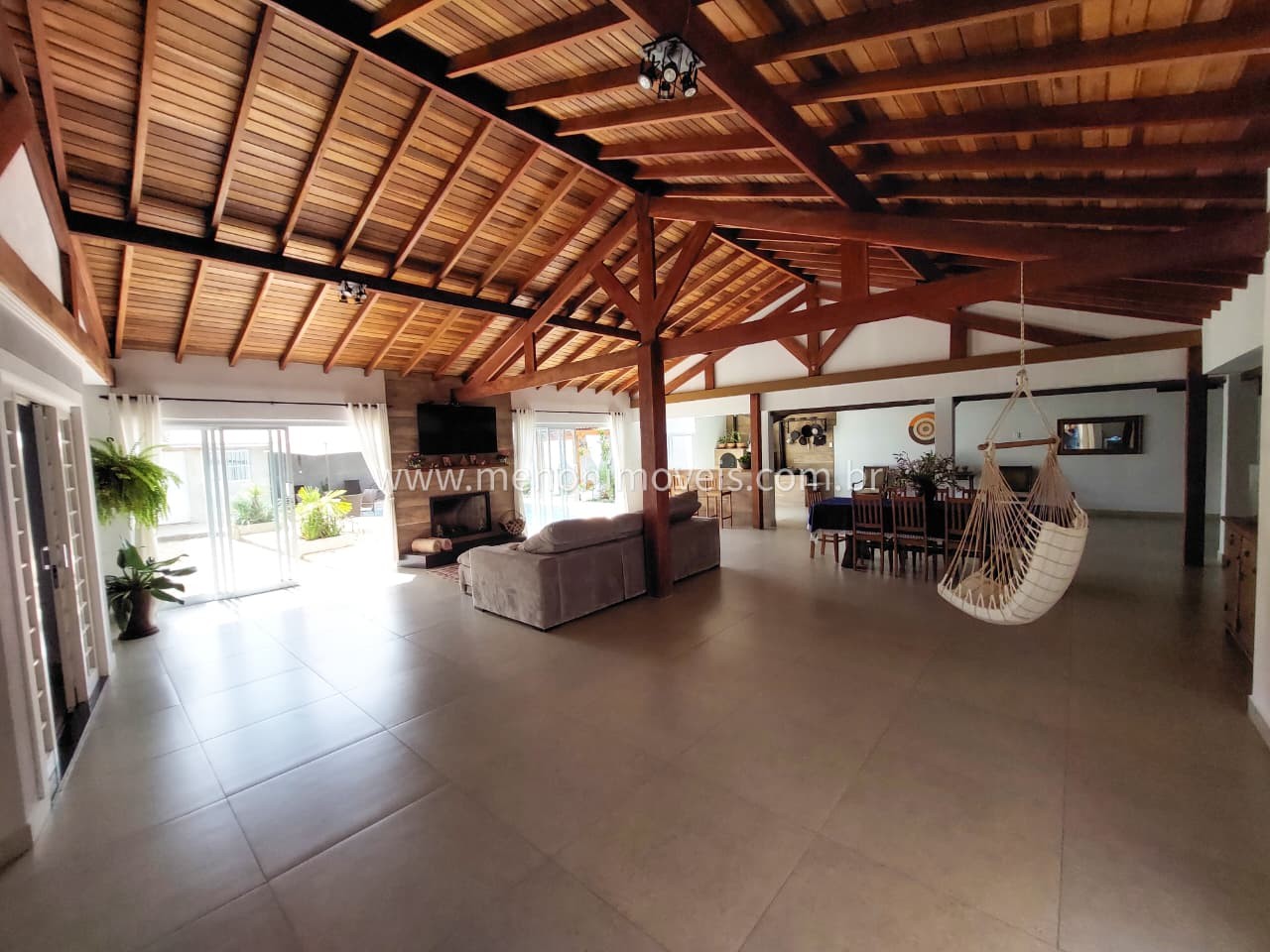 Chácara à venda com 2 quartos, 1290m² - Foto 3
