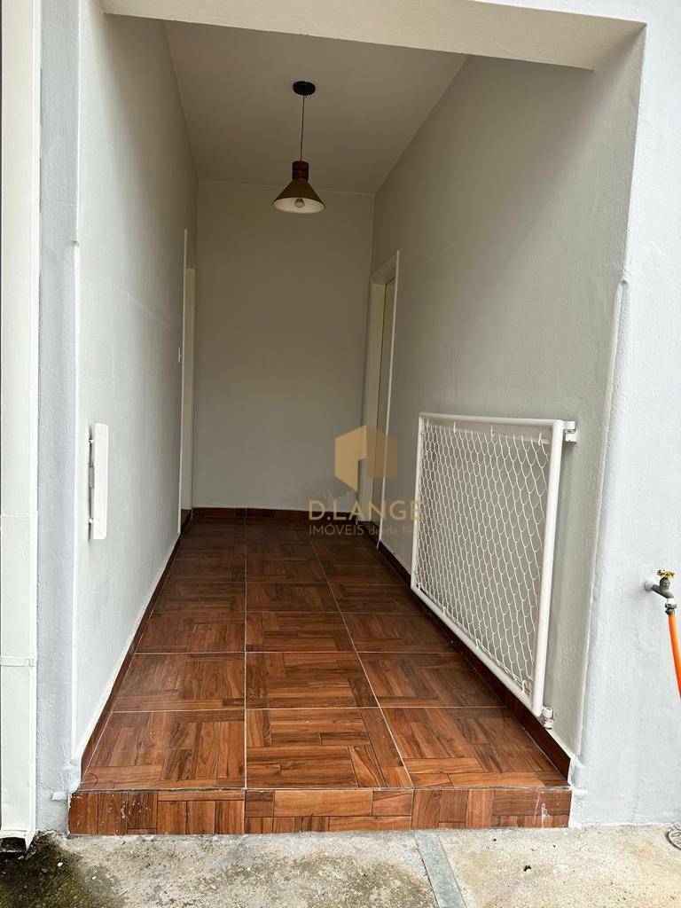 Casa à venda com 3 quartos, 231m² - Foto 48