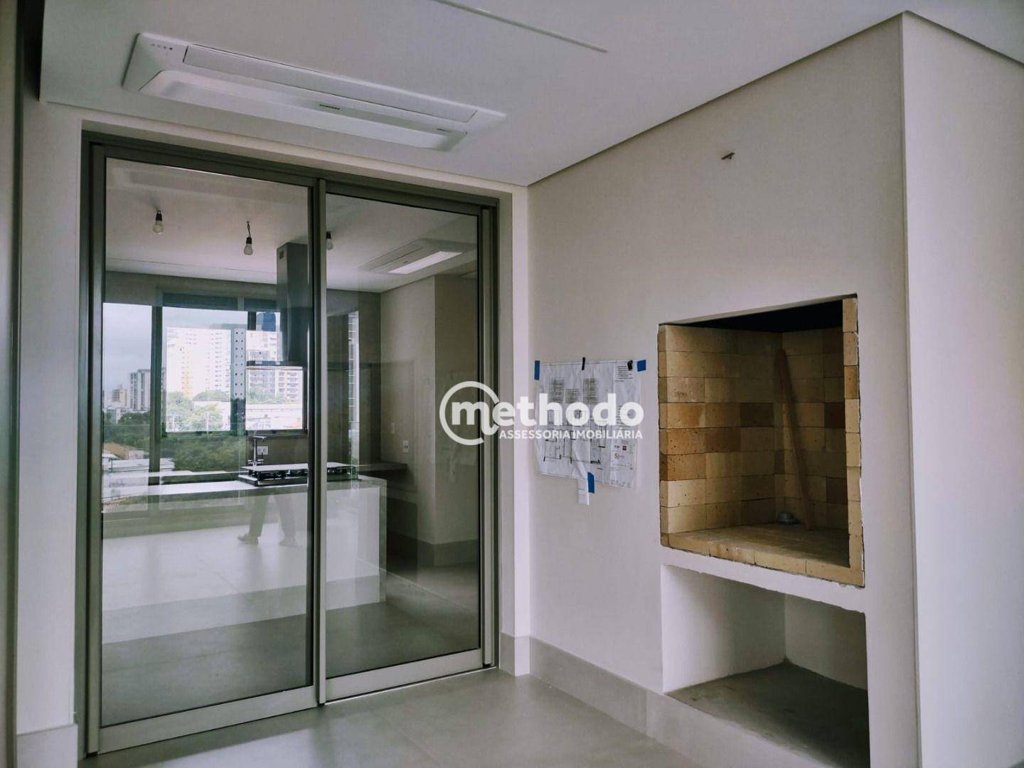 Apartamento à venda com 3 quartos, 257m² - Foto 11