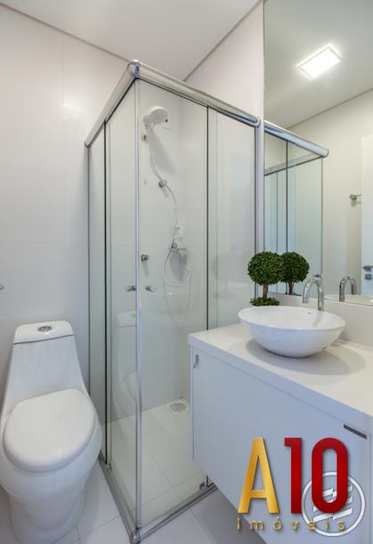 Apartamento à venda com 4 quartos, 161m² - Foto 7