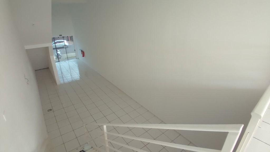 Loja-Salão para alugar, 160m² - Foto 7