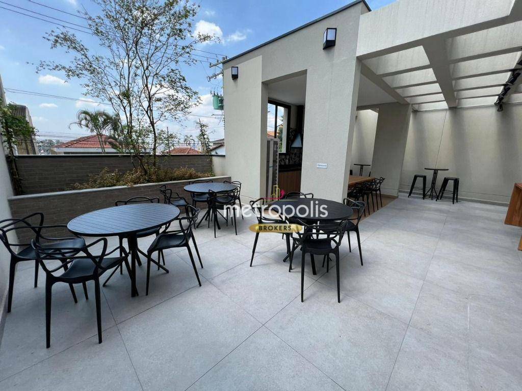 Apartamento à venda com 3 quartos, 161m² - Foto 28