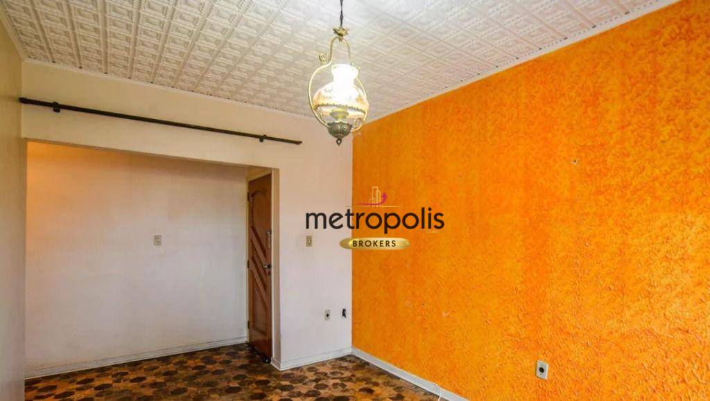 Sobrado, 2 quartos, 217 m² - Foto 1