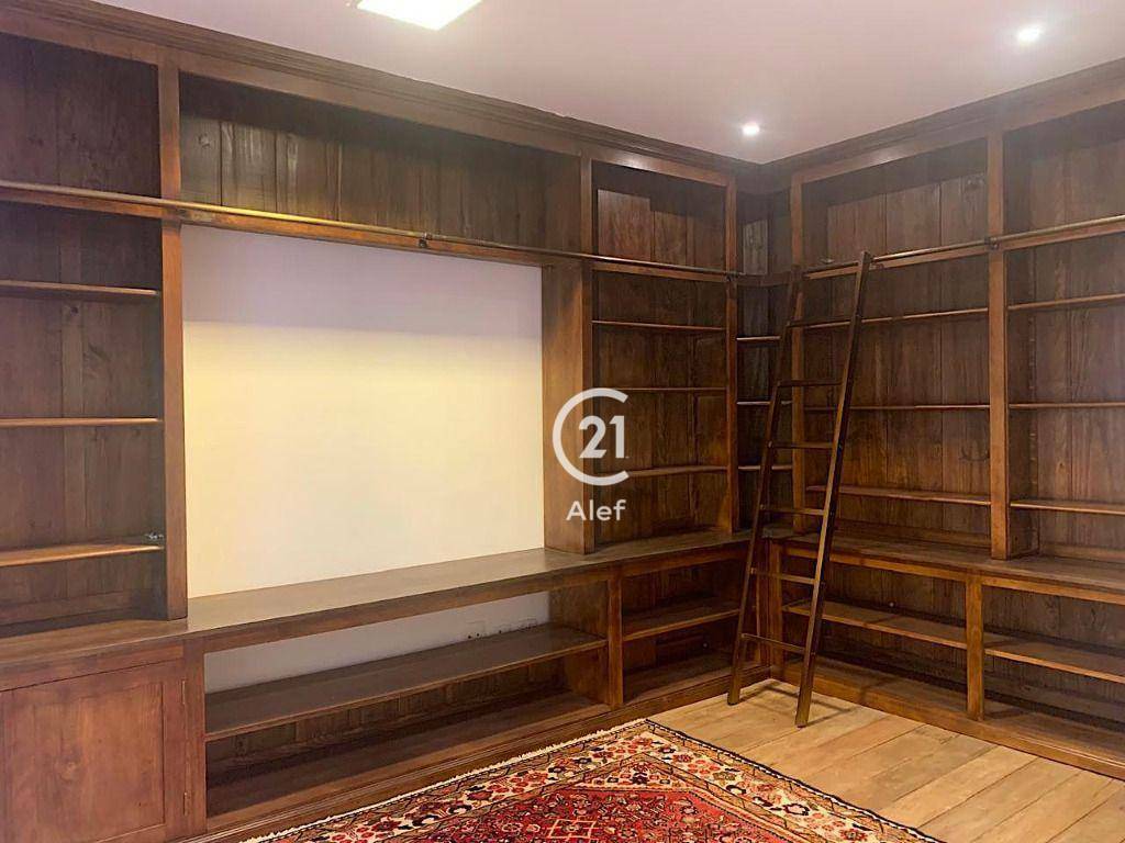 Apartamento à venda e aluguel com 6 quartos, 370m² - Foto 13