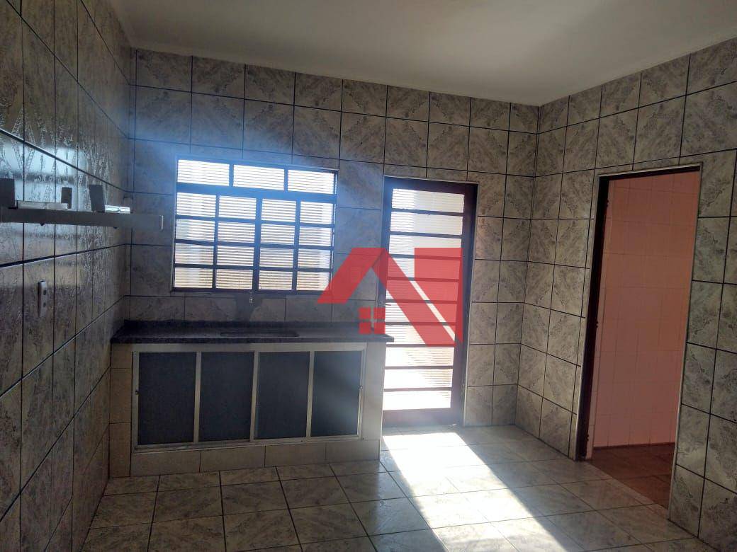 Casa, 3 quartos, 170 m² - Foto 7