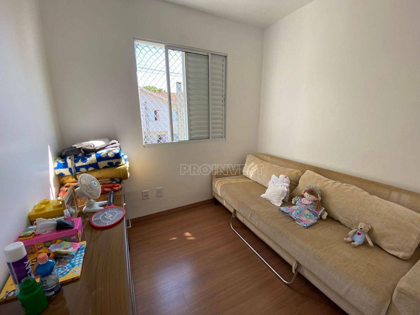 Casa de Condomínio à venda com 3 quartos, 82m² - Foto 13