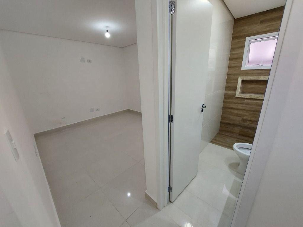 Apartamento à venda com 3 quartos, 79m² - Foto 11