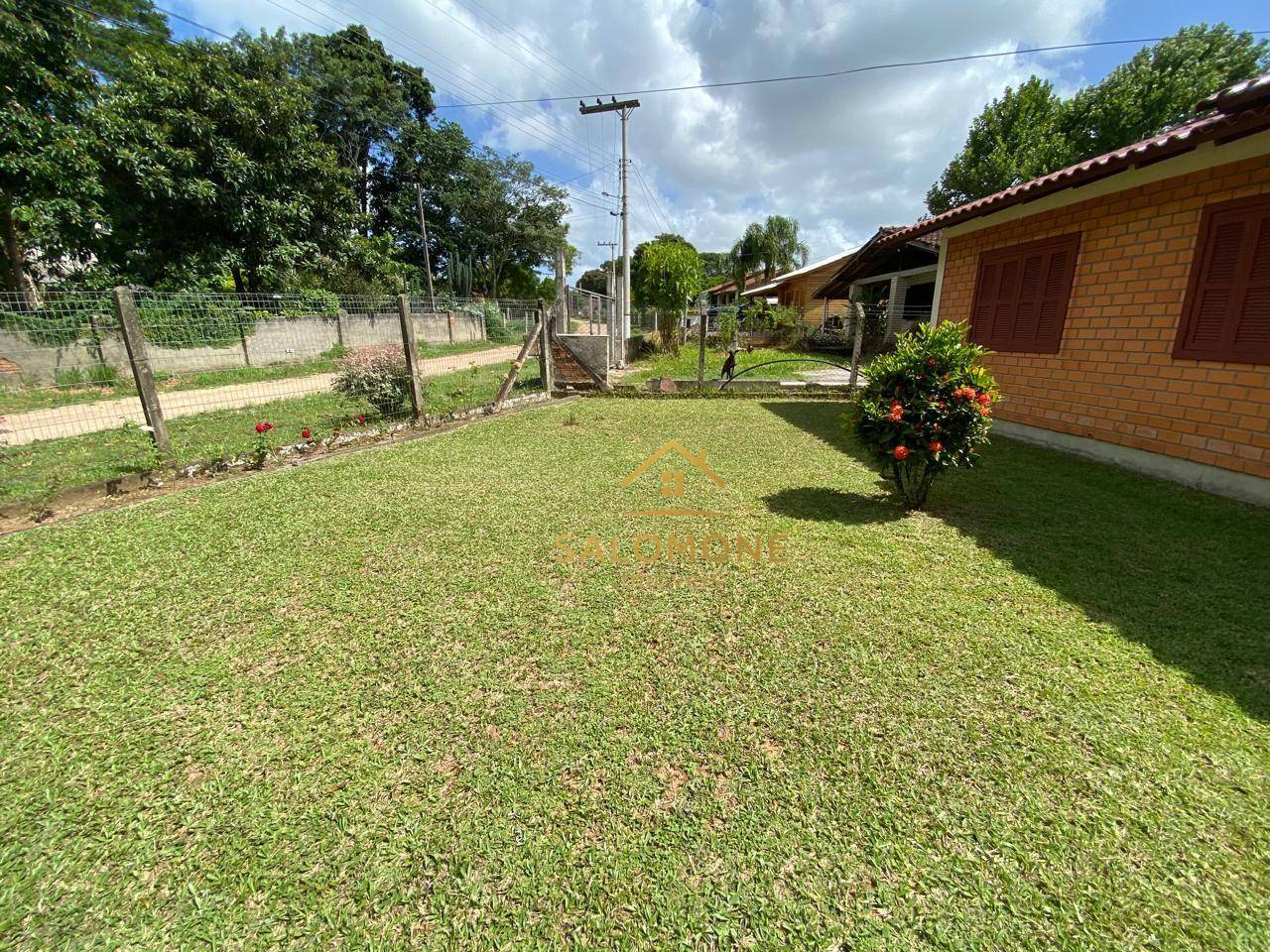 Chácara, 3 quartos, 900 m² - Foto 4