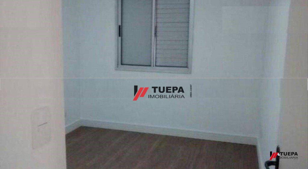 Apartamento à venda com 2 quartos, 52m² - Foto 4