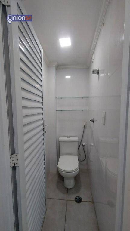 Apartamento à venda com 2 quartos, 50m² - Foto 16