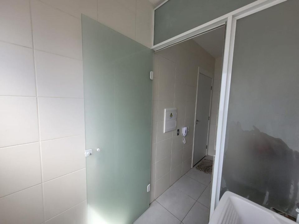 Apartamento à venda com 1 quarto, 27m² - Foto 4