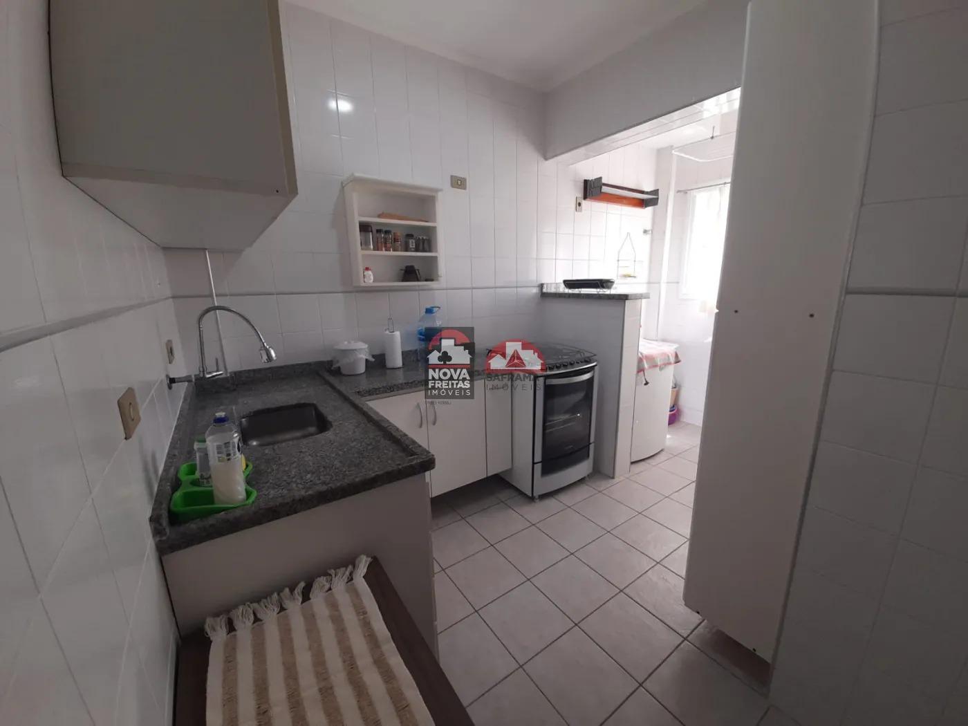 Apartamento à venda com 3 quartos, 85m² - Foto 25