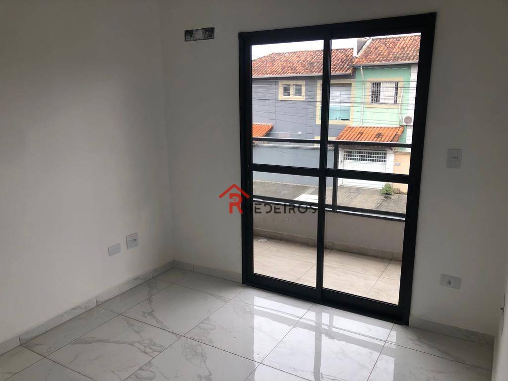 Sobrado à venda com 2 quartos, 53m² - Foto 5