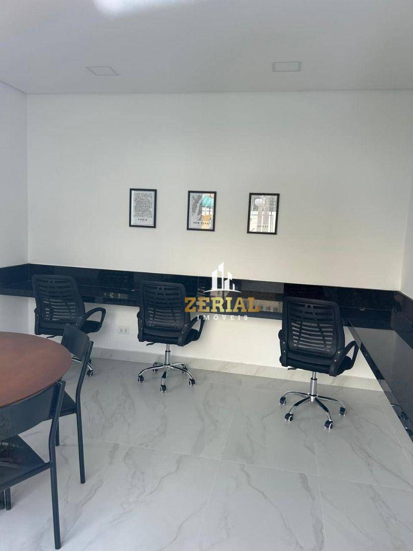 Apartamento para alugar com 2 quartos, 68m² - Foto 23