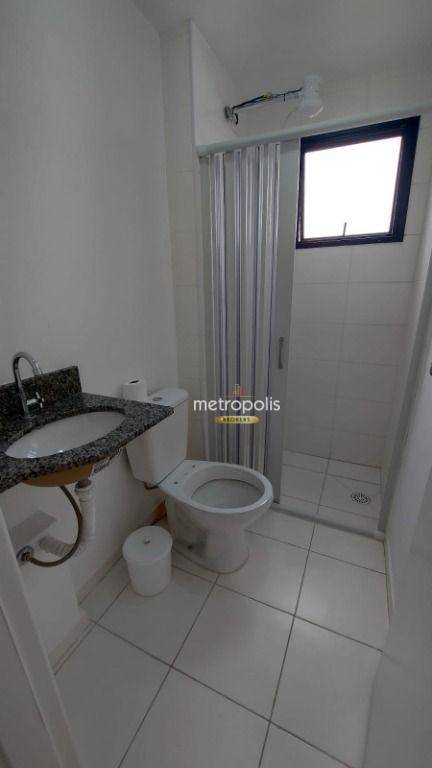 Apartamento à venda com 2 quartos, 42m² - Foto 12